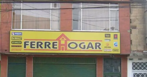FERREHOGAR CALLE 132 BOGOTÁ FERREHOGAR CALLE 132 BOGOTÁ